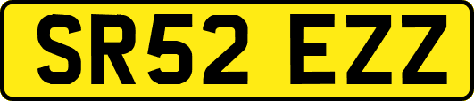 SR52EZZ