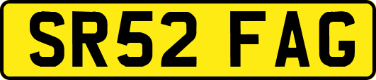 SR52FAG