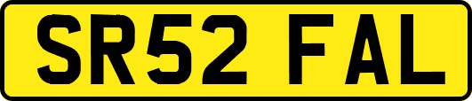 SR52FAL