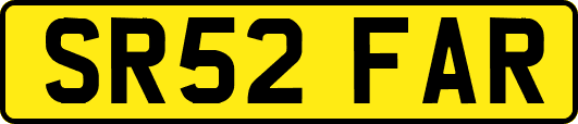 SR52FAR