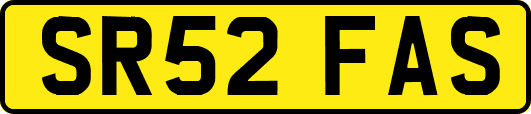 SR52FAS
