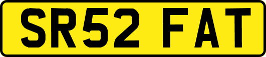 SR52FAT