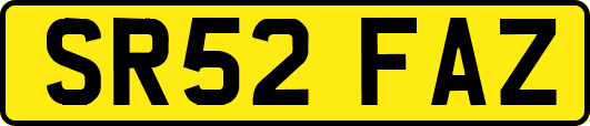 SR52FAZ