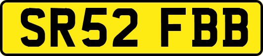 SR52FBB