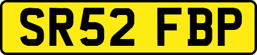 SR52FBP