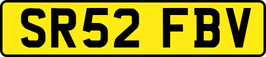 SR52FBV