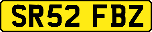 SR52FBZ