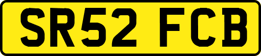SR52FCB