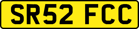 SR52FCC
