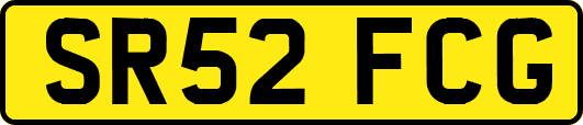 SR52FCG
