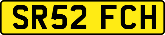 SR52FCH