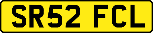 SR52FCL