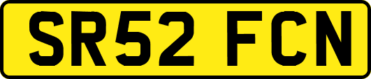 SR52FCN
