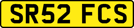 SR52FCS