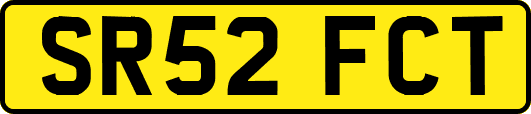 SR52FCT
