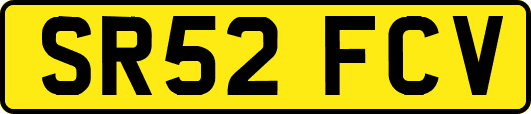 SR52FCV