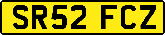 SR52FCZ