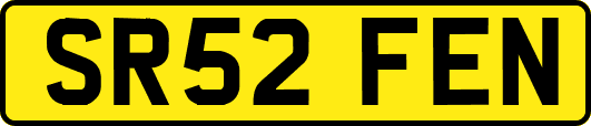 SR52FEN