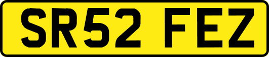 SR52FEZ