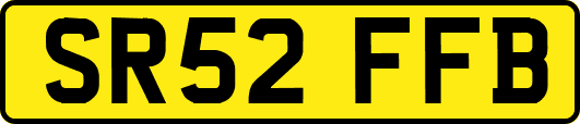 SR52FFB