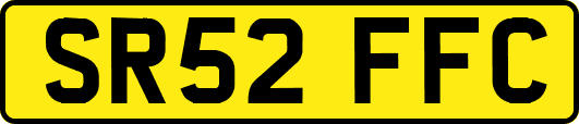 SR52FFC