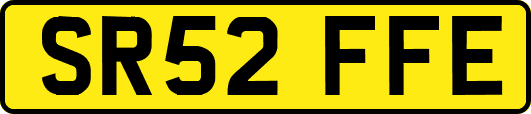 SR52FFE