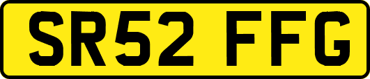 SR52FFG