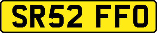 SR52FFO