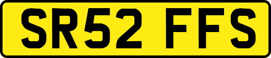 SR52FFS