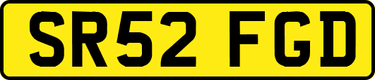 SR52FGD