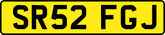 SR52FGJ