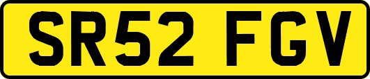 SR52FGV