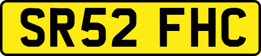 SR52FHC