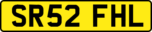SR52FHL