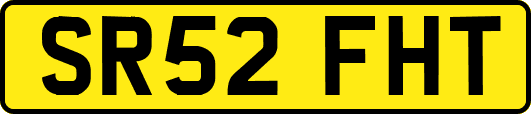 SR52FHT