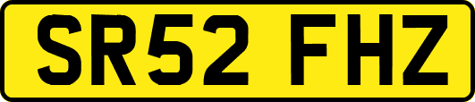 SR52FHZ