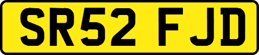 SR52FJD