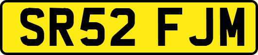 SR52FJM