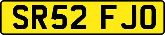 SR52FJO