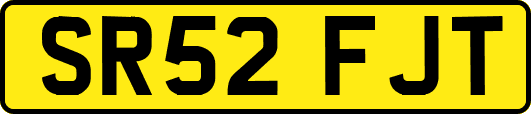 SR52FJT