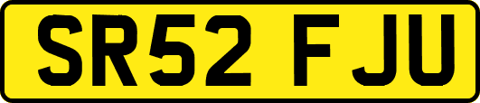 SR52FJU