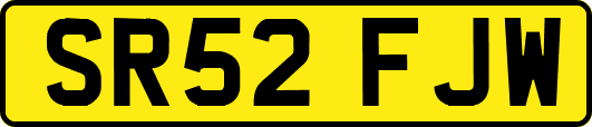 SR52FJW
