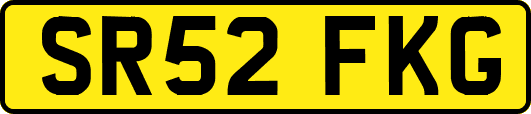 SR52FKG