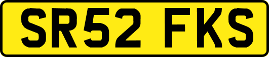 SR52FKS