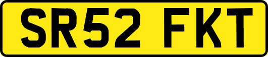 SR52FKT