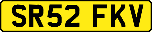SR52FKV
