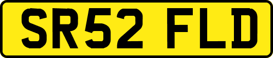 SR52FLD