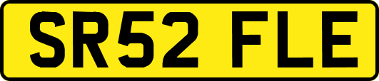 SR52FLE