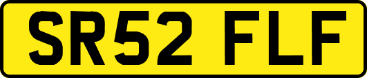 SR52FLF