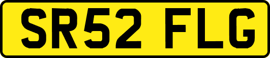 SR52FLG